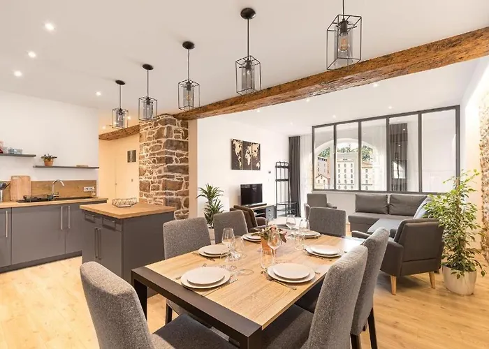 Daire Lux Moderne 95 Square Meter